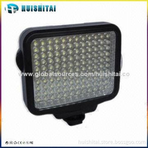 LED-5009 Video Light for Digital Cameras with 7.2V Working Voltage